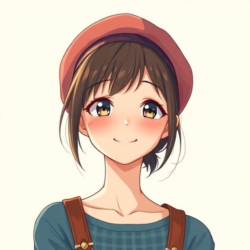 短剧全集免费联合创始人 / 美术总监苏小棠